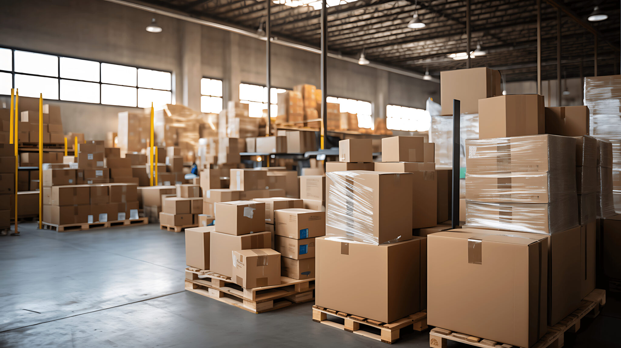 Verpackungen von mago-pack GmbH