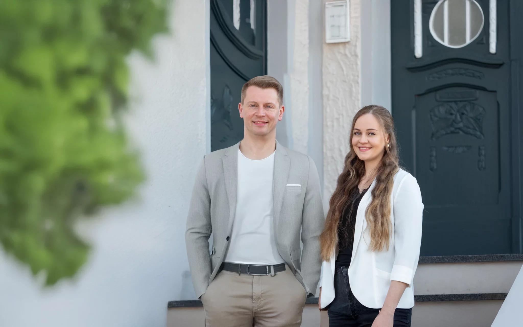 Geschäftsführung mago-pack GmbH